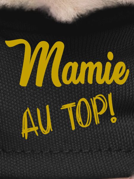 MAMIE