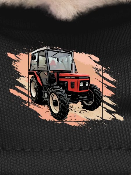 Tractor 5245