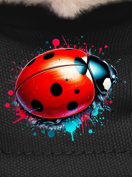 Ladybird