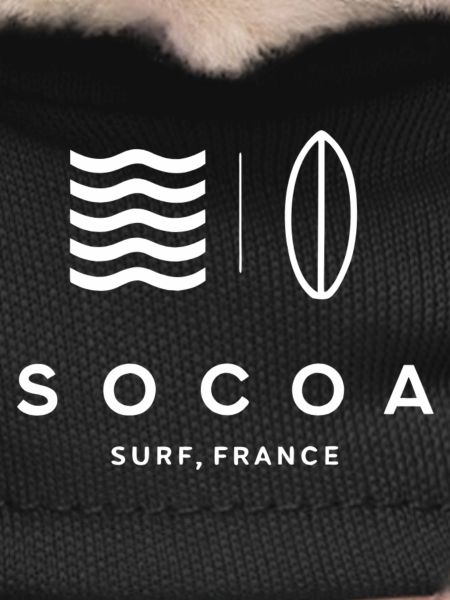 Design Surf in socoa