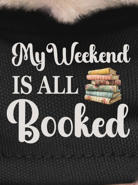 Reading Books Bookworm