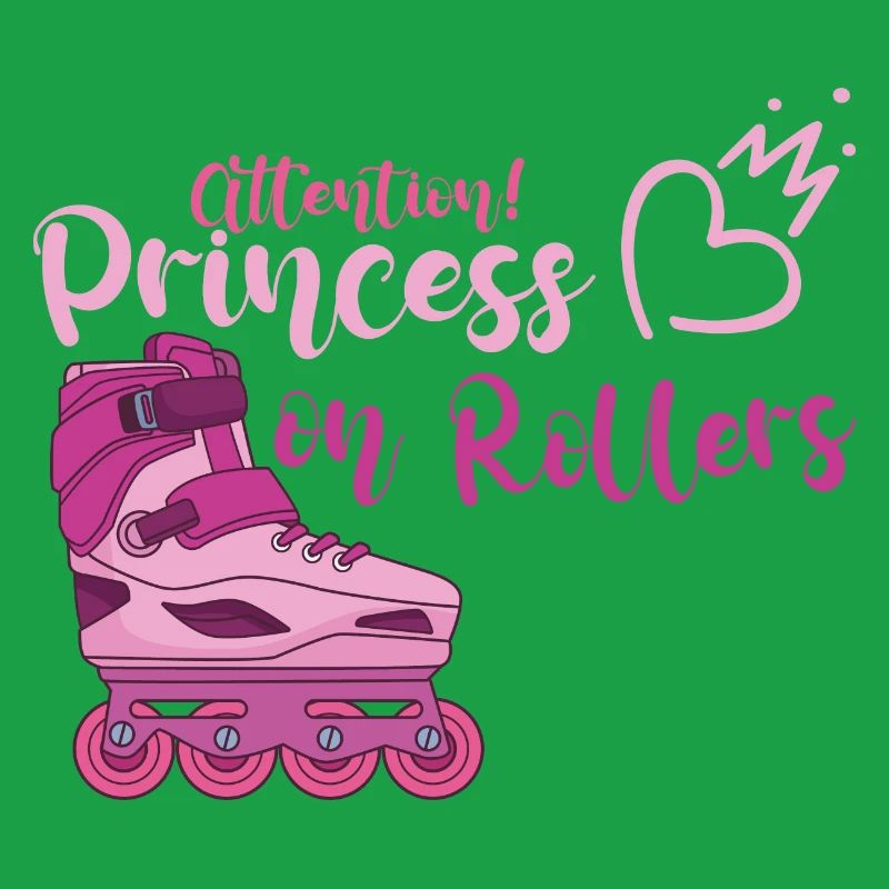 Inline Skates Rollerblades