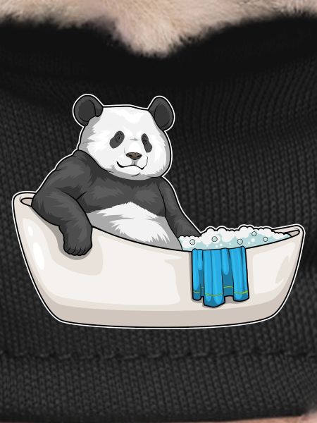 Baignoire Panda