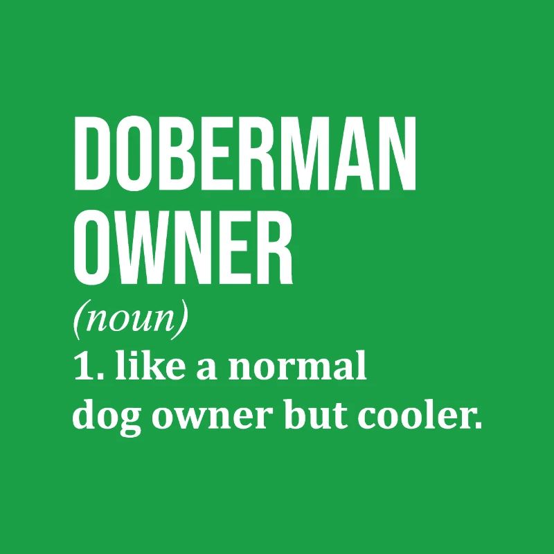 Dobermann