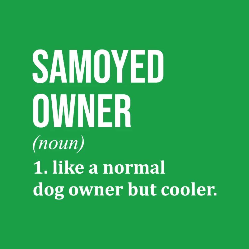 Samoyed