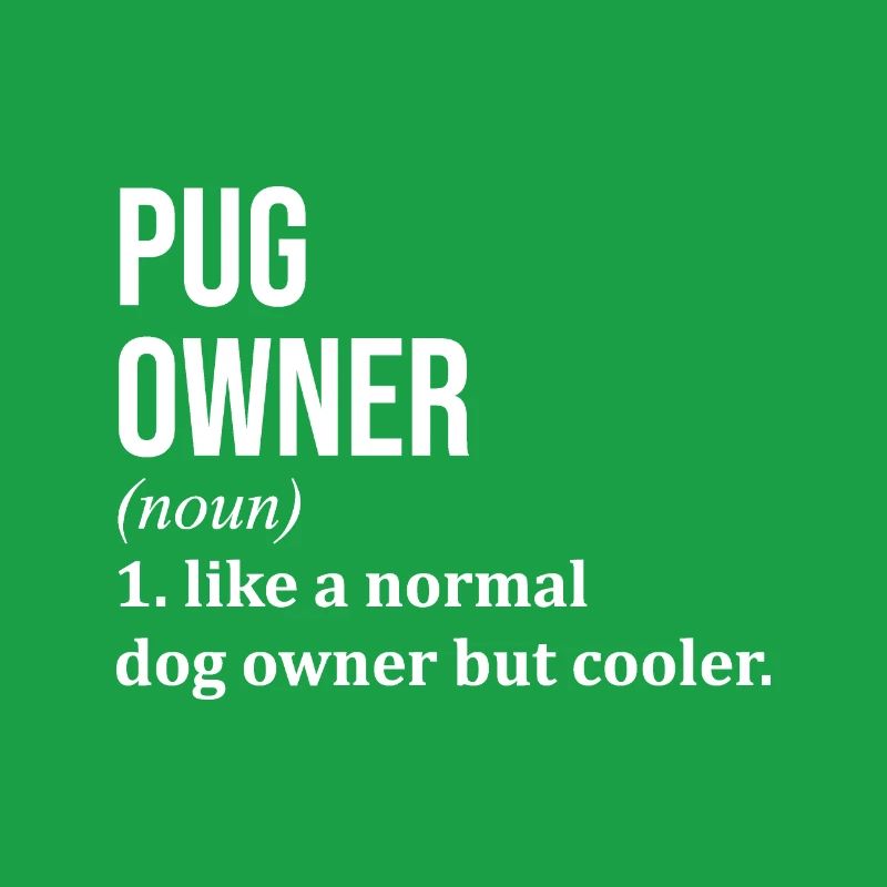 Pug