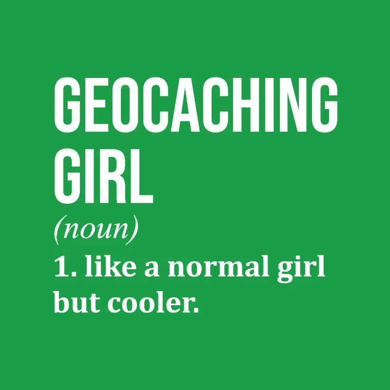 Geocaching