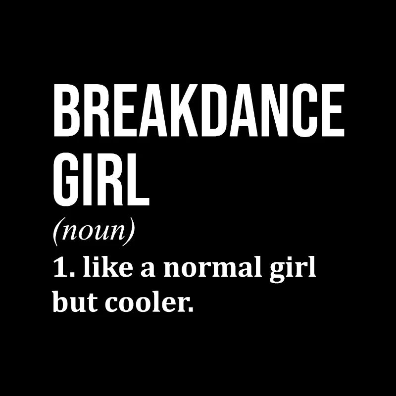 Breakdance
