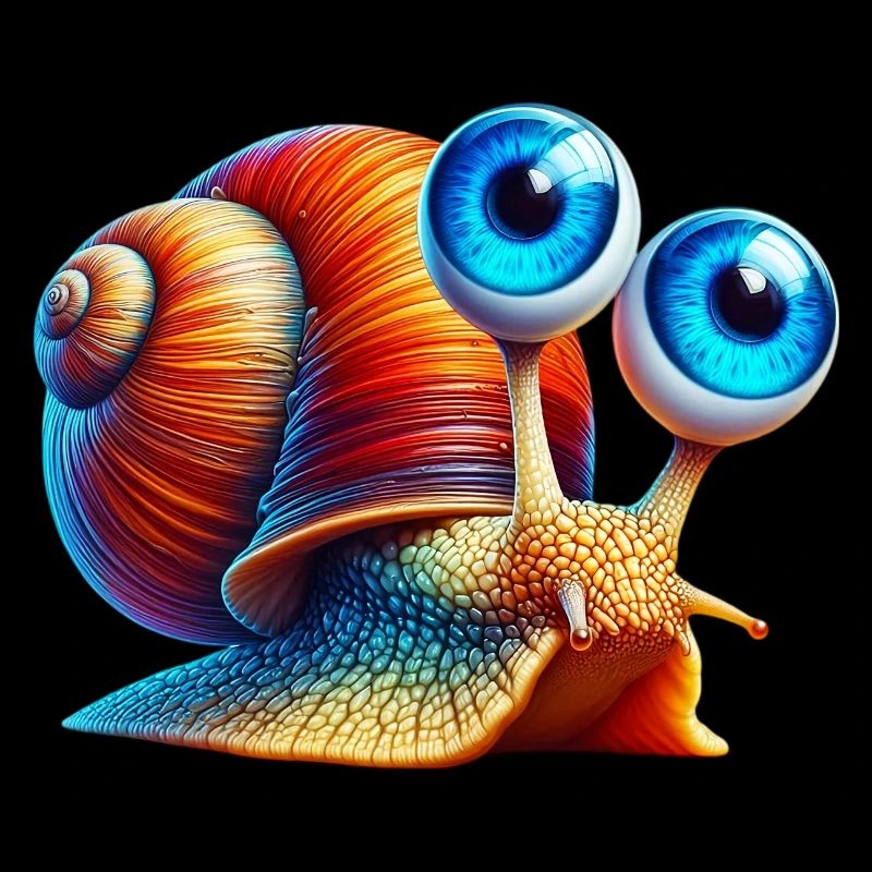 Schnecke