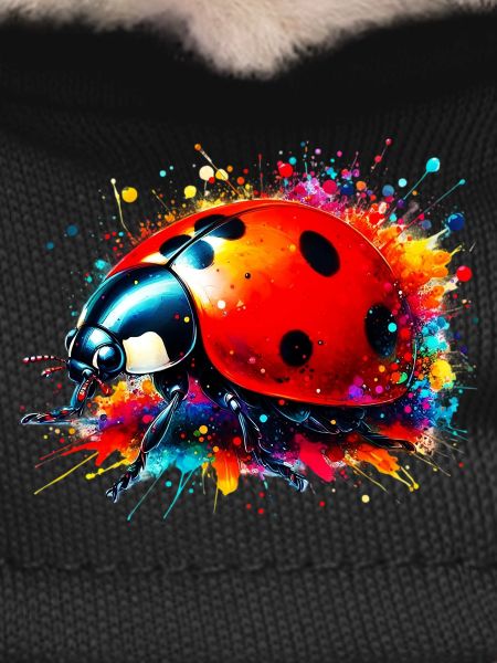 Ladybird