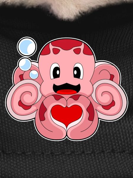 Octopus Heart