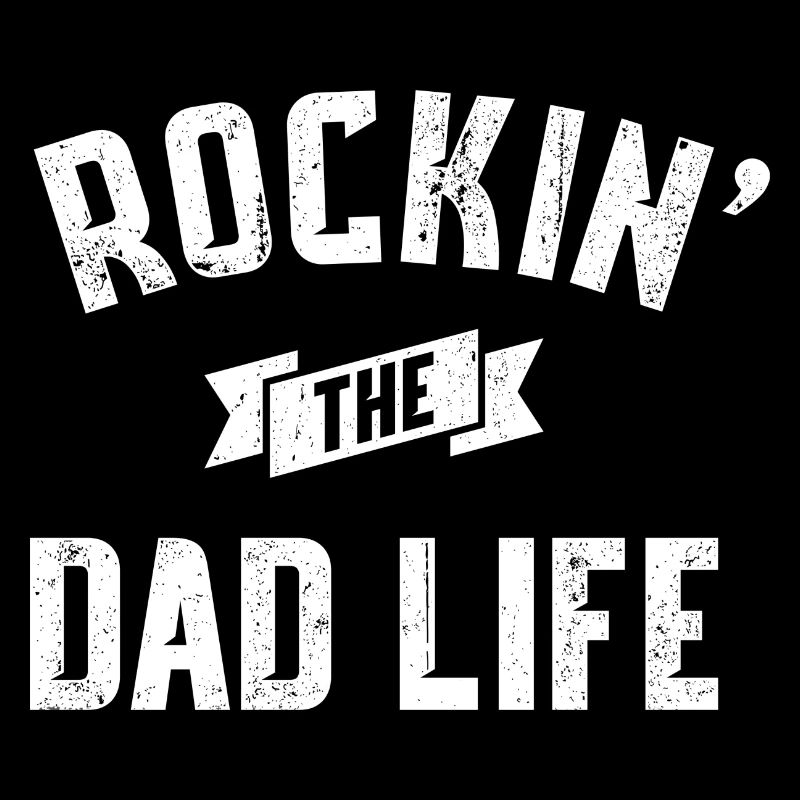 Vie de papa rock