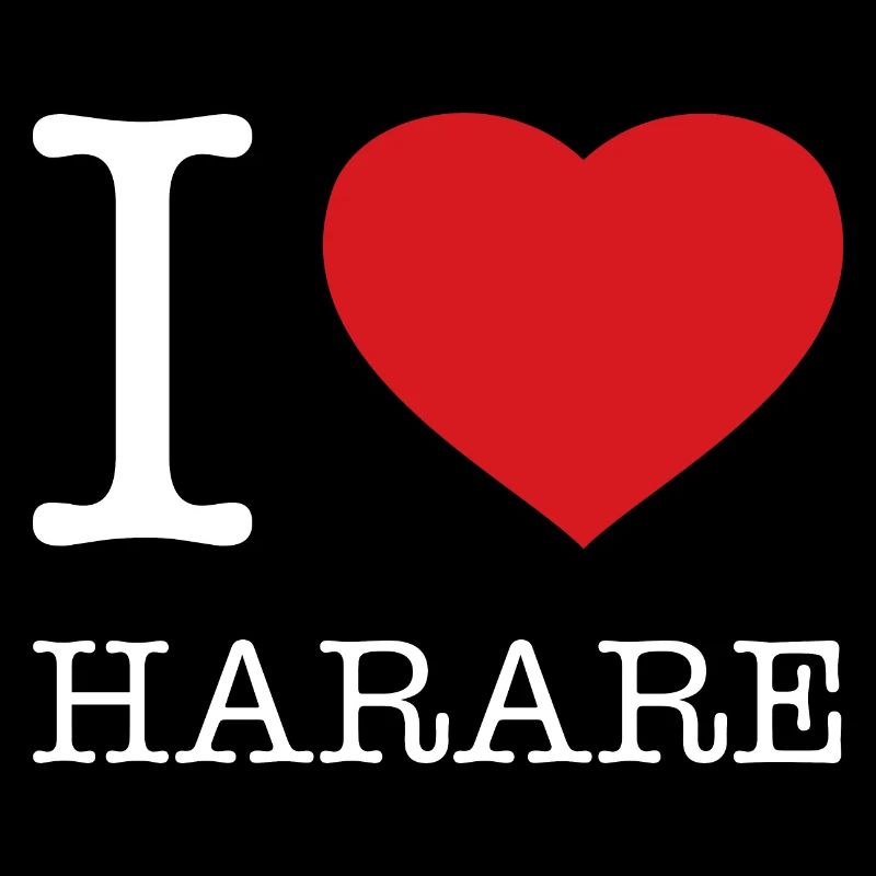 J’ADORE HARARE