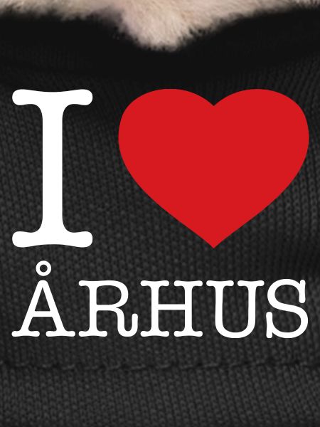 J’ADORE ARHUS