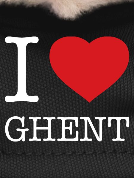 J’ADORE GAND