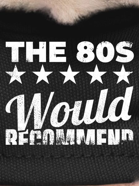 I would recommend the 80s