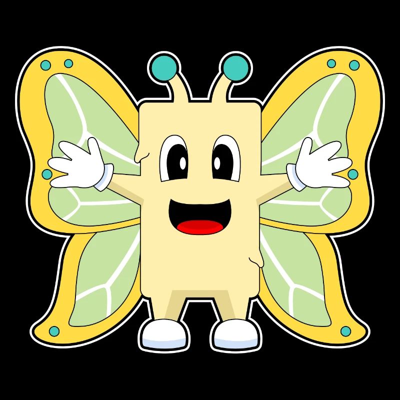 Beurre de papillon