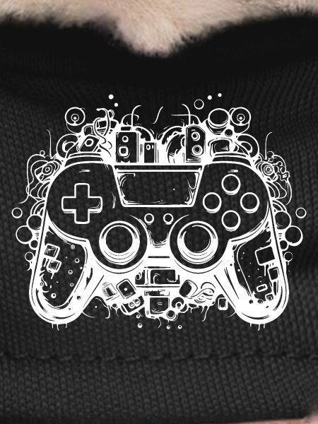 Game Controllers
