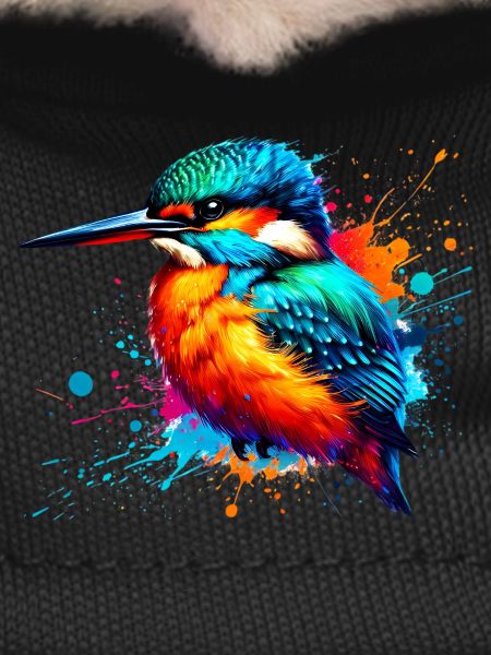 Kingfisher