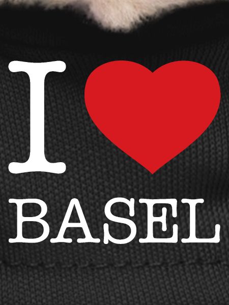 I LOVE BASEL