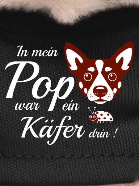 Funny Dog