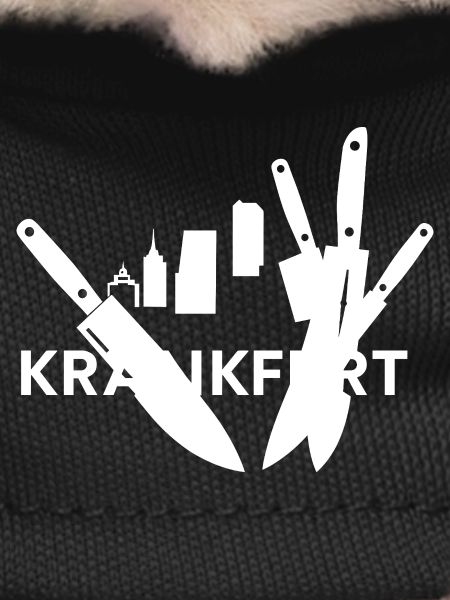 Frankfurt = Krankfurt