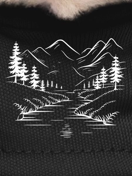 Mountains