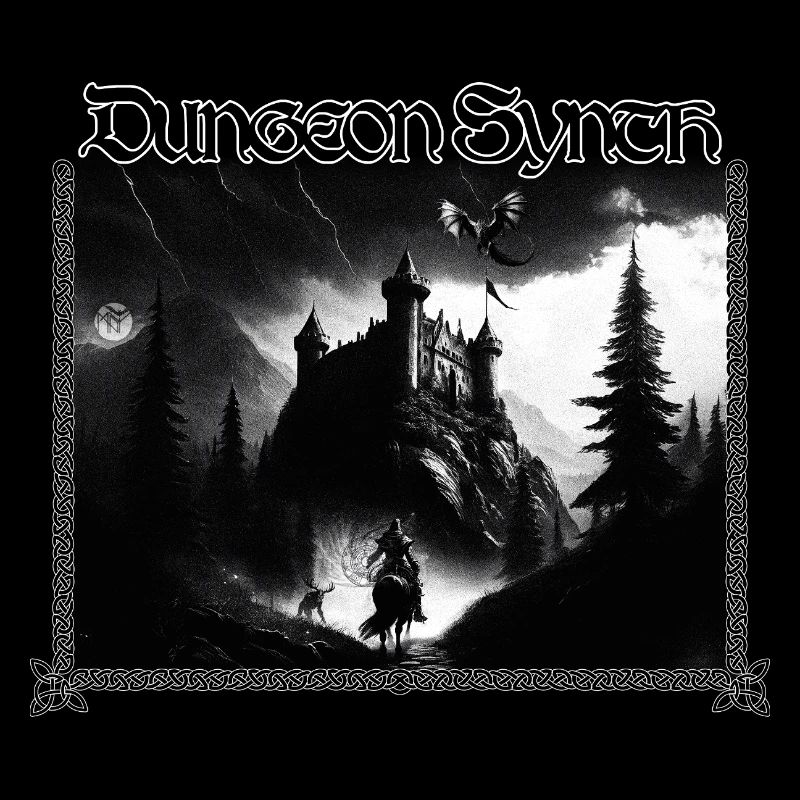 Dungeon Synth