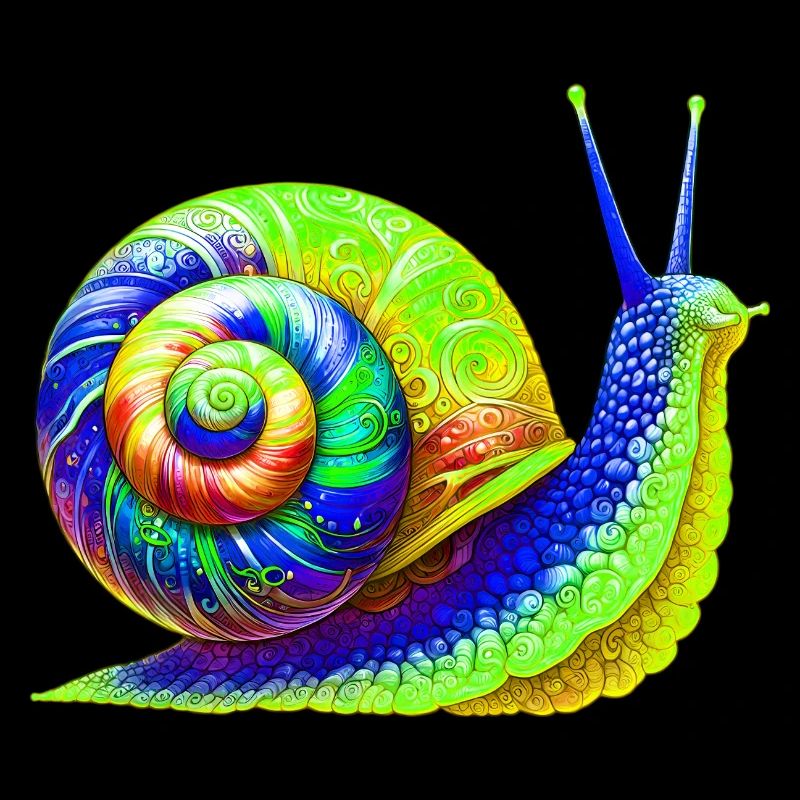 Schnecke