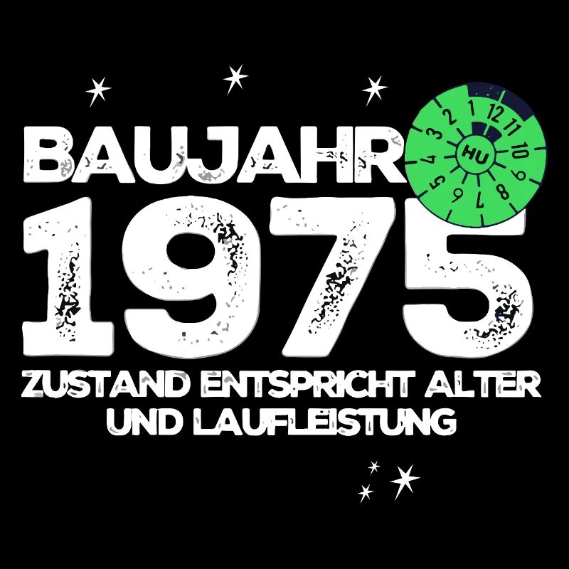 Année de construction 1975