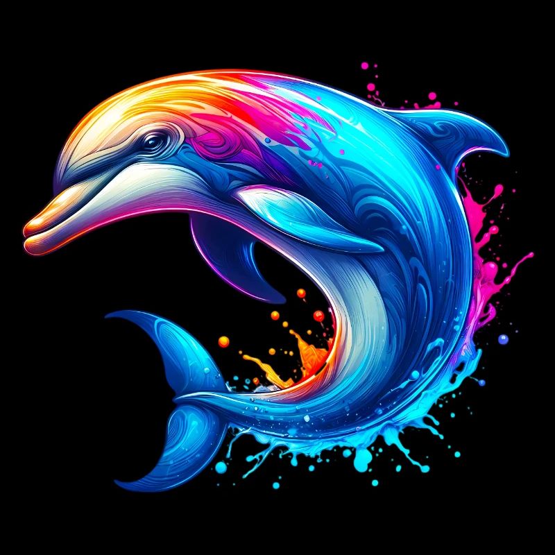 Dolphin