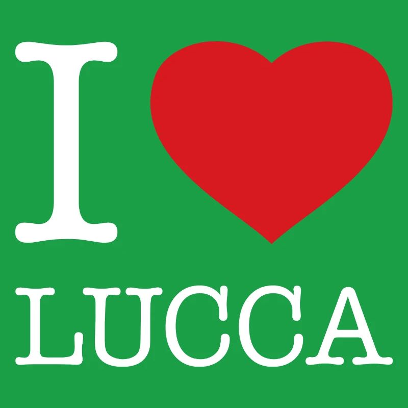 I LOVE LUCCA