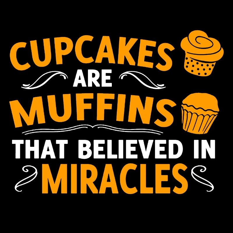Baker Cupcakes