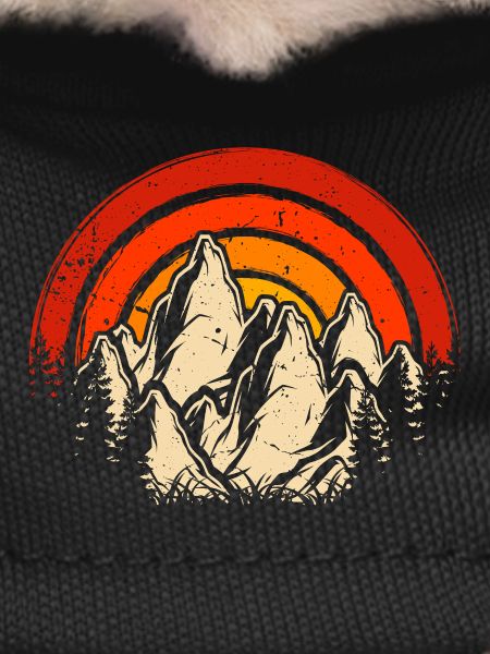 Mountains
