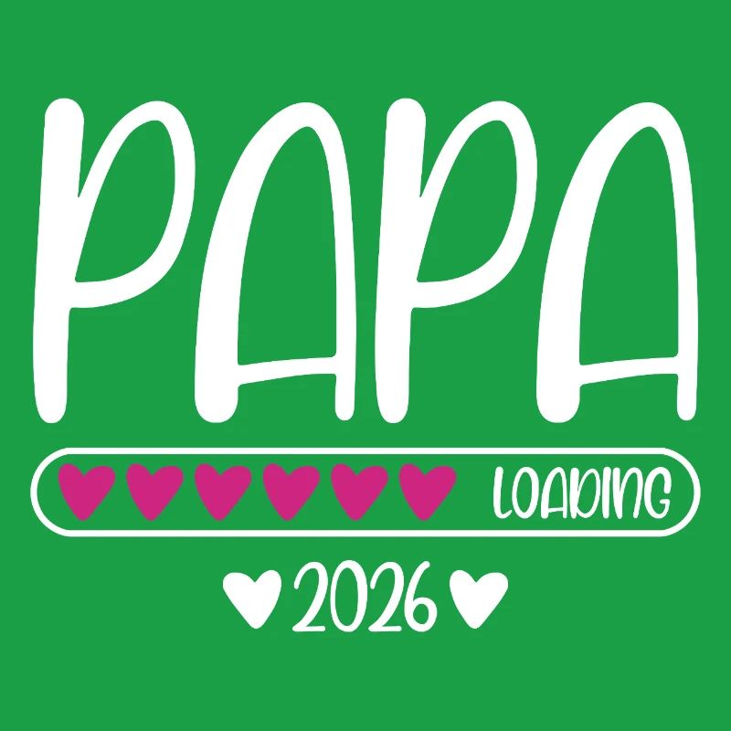 Papa 2026 loading