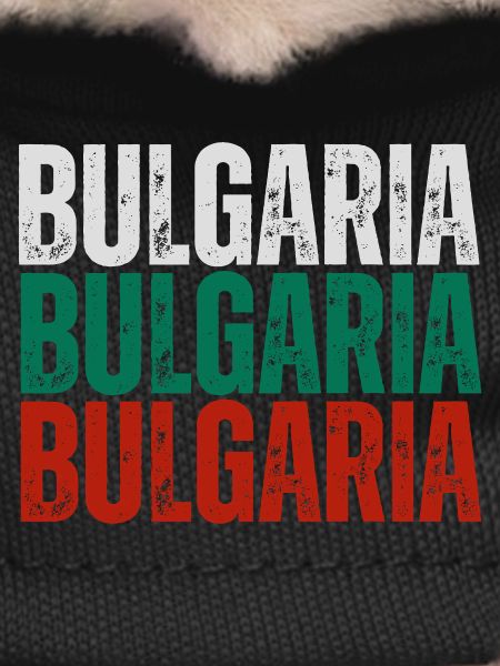 Bulgarian flag, Bulgarian pride