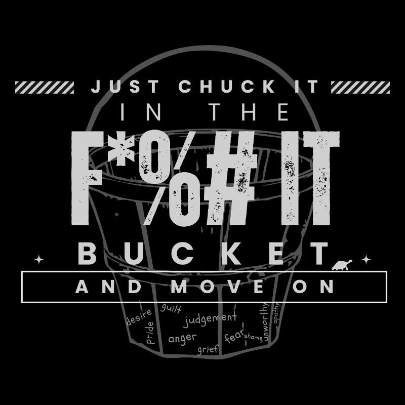 Just F*%# it