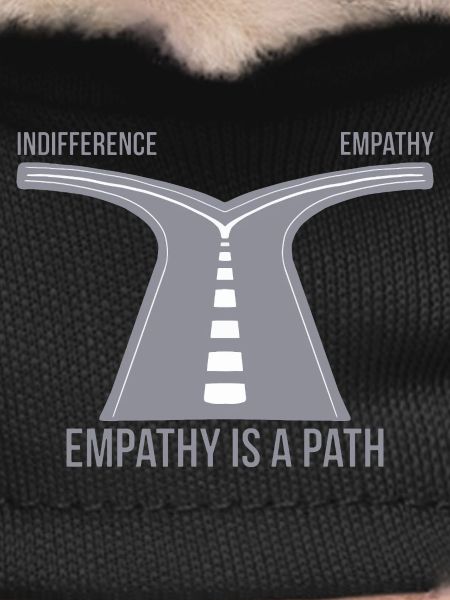 Empathy is a Path