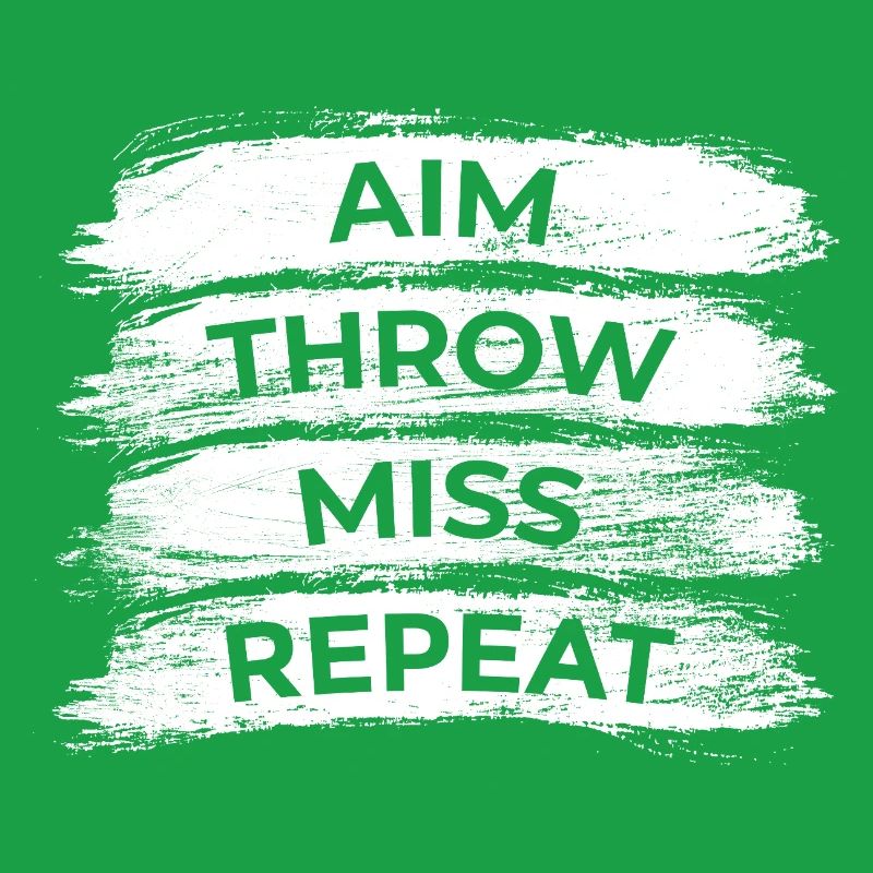 Techniques de fléchettes