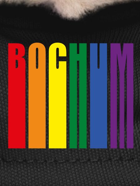 Bochum Germany Rainbow Pride Gift