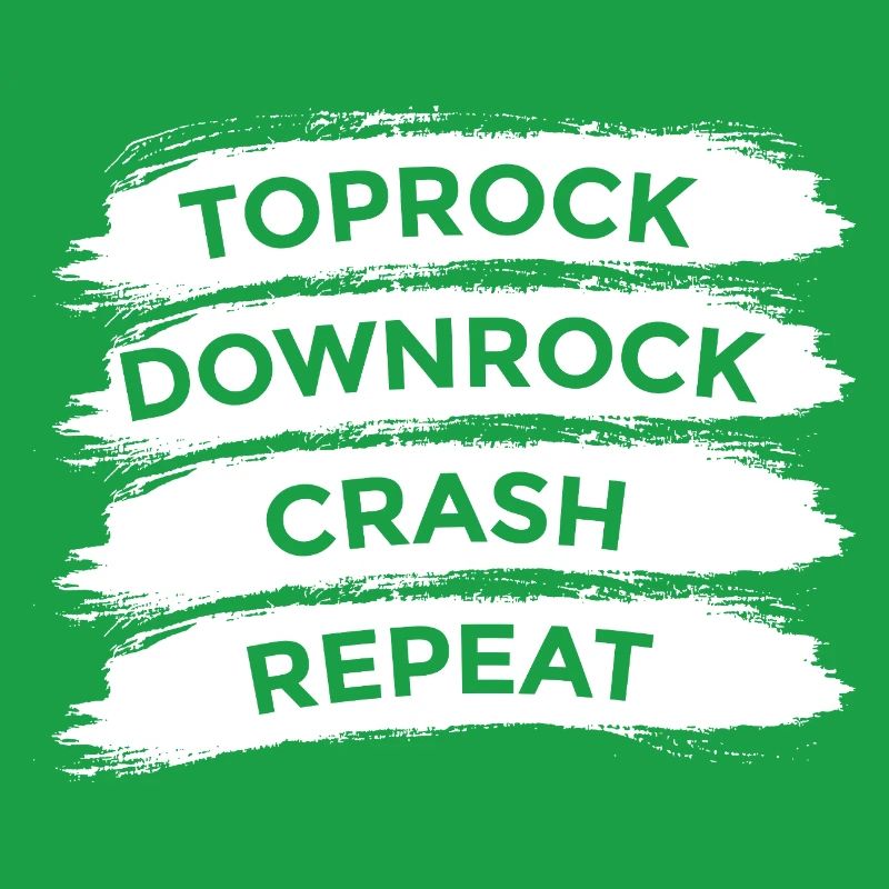 Breakdance Techniken