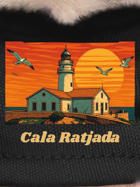 Cala Ratjada - Majorca