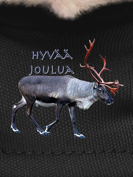 Hyvaa Joulua