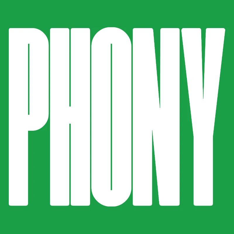 Bidy - Conception typographique audacieuse