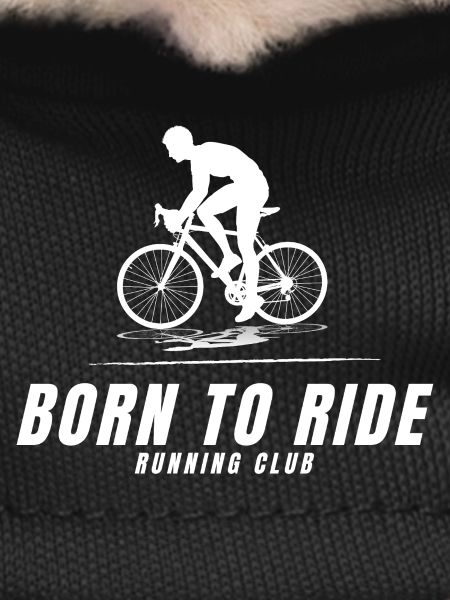 Born to Ride