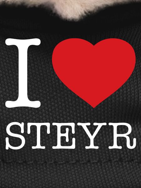 J’adore Steyr