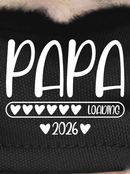 Papa 2026 loading
