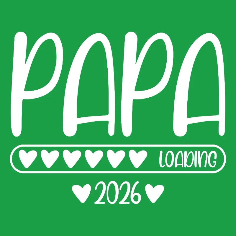 Papa 2026 loading