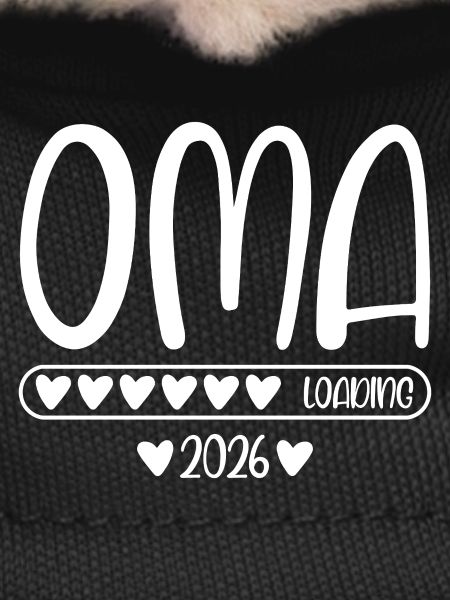 Oma 2026 loading
