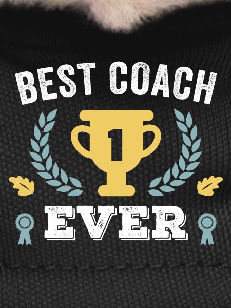 Best Coach Ever